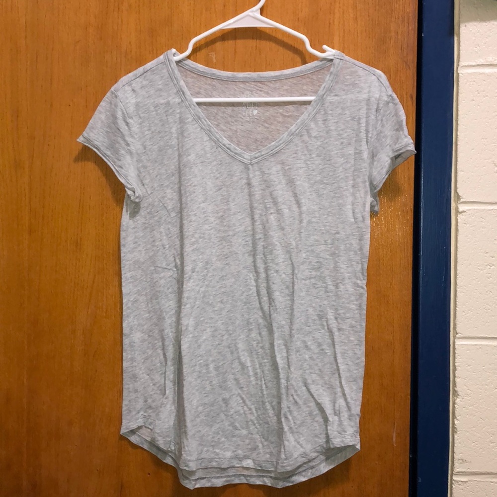 Aerie Real Soft Tee